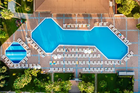 Royal Garden Beach in Alanya — foto 30