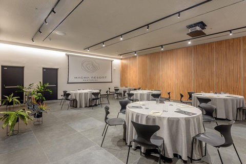 Hotel Magma Resort Santorini foto 22