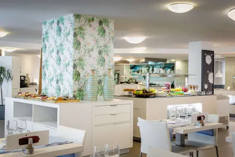 The Place Mar Mediterrania & Spa by Alegria in Santa Susanna — foto 16