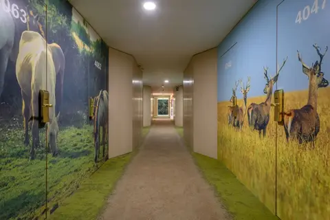 Gran Hotel del Coto in Almonte — foto 17