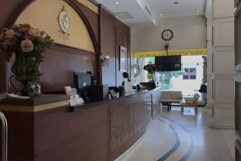 Ecotel Bangkok in Bangkok — foto 13