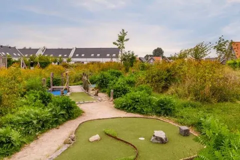 Dormio Strand Resort Nieuwvliet-Bad foto 29