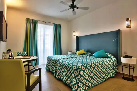 db San Antonio Hotel & Spa in San Pawl il-Baħar — foto 3
