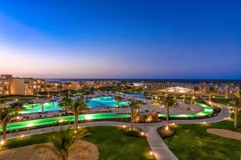 Sataya Resort Marsa Alam in B11, foto 20