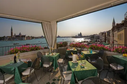 Hotel Locanda Vivaldi in Venetië — foto 4