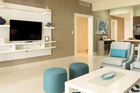 Bakour Punta Cana Suites in Salvaleón de Higüey — foto 27