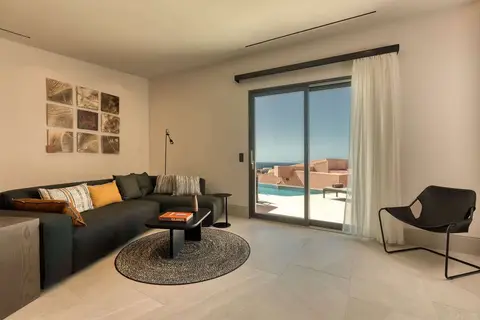 Domes Novos Santorini in Δημοτική Ενότητα Οίας — foto 5
