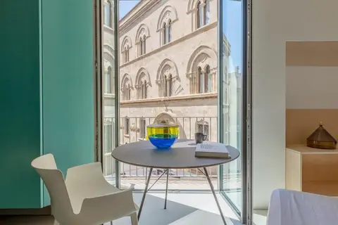 Fiveplace Design Suite & Apartments in Trapani, foto 13
