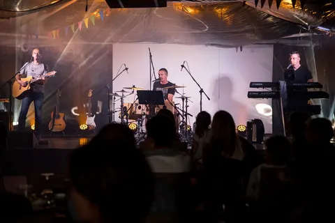 Camping Au Val De Loire En Ré foto 24