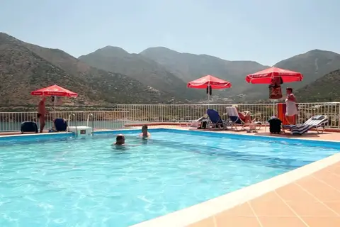 Blue Bay Lifestyle in Μπαλί — foto 14