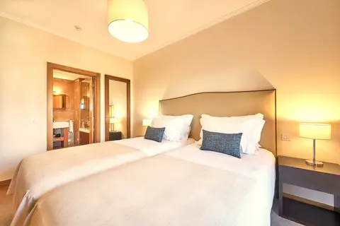Cascade Wellness Resort in Lagos, foto 12