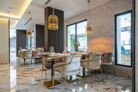Hotel Millennium by Aycon in Budva — foto 18