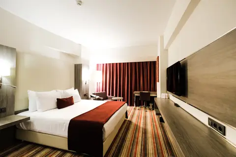 Ramada Plaza by Wyndham Izmir in Konak — foto 7