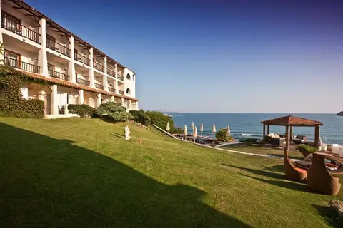 Club Hotel Baja Sardinia in Baja Sardinia, foto 21