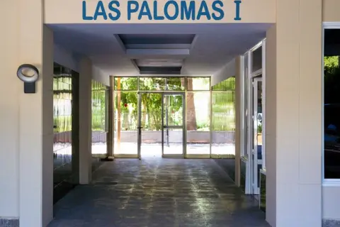 Econotel Las Palomas in Palmanova — foto 6