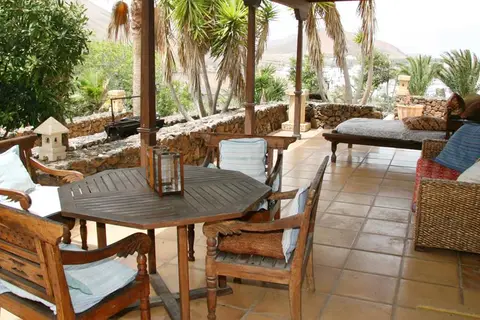 Casa el Morro in Yaiza — foto 15