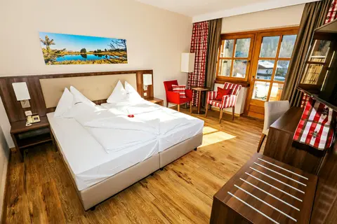 Hotel Kolmhof in Bad Kleinkirchheim — foto 13