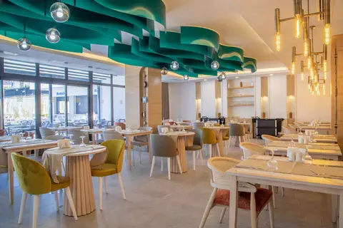 Hotel Side Zeugma in Manavgat — foto 5