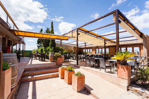 Camping Les Criques De Porteils foto 25