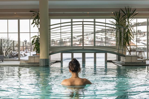 Wellness & Vitalhotel Erica foto 2