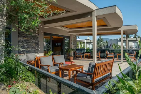 Bodrum Beach Resort foto 5