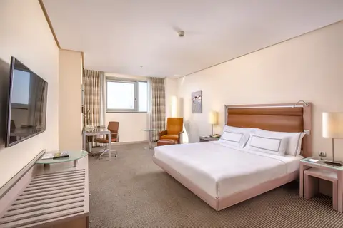 Meliá Valencia in Valencia — foto 8