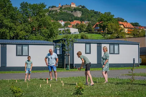 Camping Riegersburg foto 6