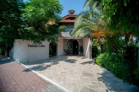 Holiday Calbis in Ortaca, foto 10