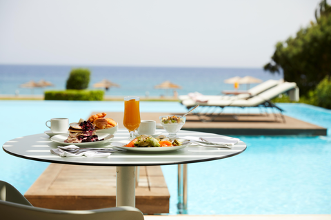 Hotel Ixian Grand & All Suites - adults only foto 5