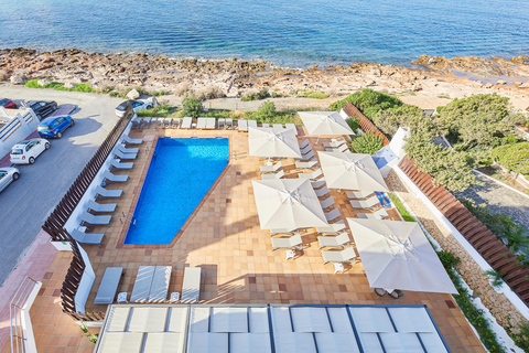 Sol Bahia Ibiza Suites foto 8