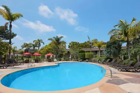 Ramada by Wyndham Santa Barbara in Santa Barbara — foto 6