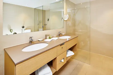 Seehotel am Kaiserstrand in Lochau — foto 26
