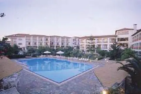 Hotel Europa Olympia in Αρχαία Ολυμπία — foto 2