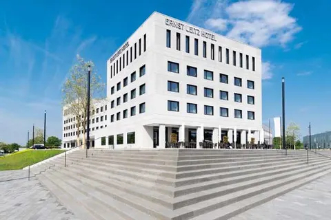 Ernst Leitz Hotel foto 13