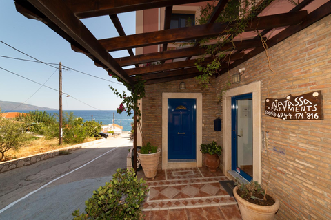 Appartementen Natassa foto 13