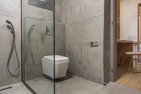 Pietra Cave Apartments in Δημοτική Ενότητα Λαγανά — foto 15