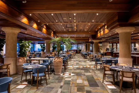 Coral Beach Hotel & Resort in Πέγεια — foto 16