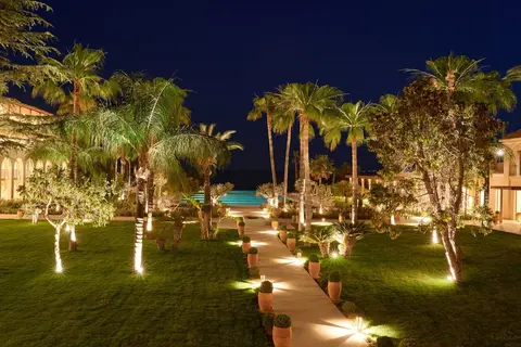 Grecotel Filoxenia Kalamata in Ανθούσα — foto 5