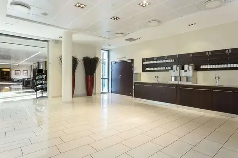 Scandic Helsfyr in Oslo — foto 16