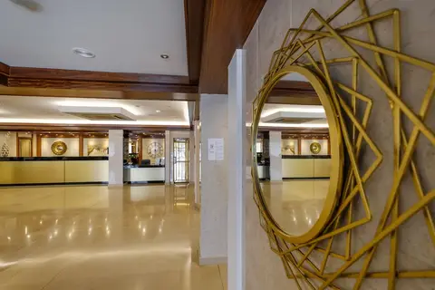 Hotel Regina in Ourém — foto 14