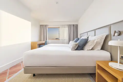 The Patio Suite Hotel in Vilamoura — foto 23