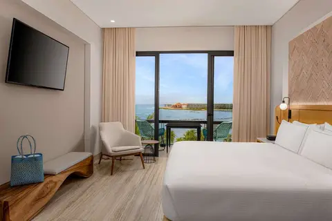 Hilton Tulum Riviera Maya in Puerto Aventuras — foto 16