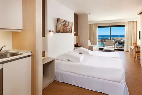 THB Lanzarote Beach in Costa Teguise, foto 5