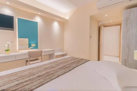 Christa Apartments in Kos-Stad — foto 14