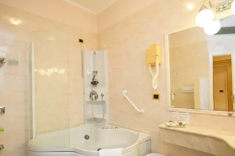 Grand Hotel Villa Politi in Syracuse — foto 28