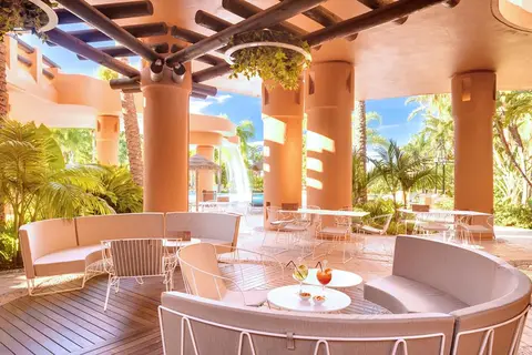 Royal Hideaway Sancti Petri in Chiclana De La Frontera — foto 5