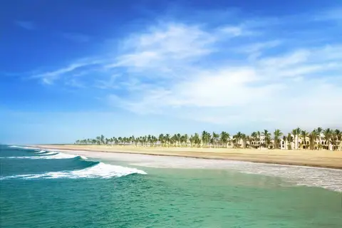 Salalah Rotana Resort in صلالة — foto 14