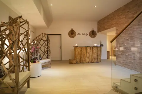 Hotel Das Alpenhaus Kaprun in Kaprun — foto 27