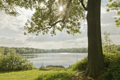 Knaus Campingpark Leipzig in Leipzig