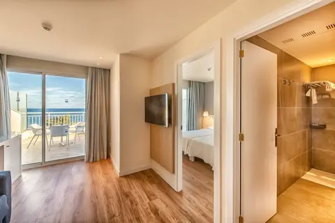 Hotel Cala Bona in Son Servera — foto 24